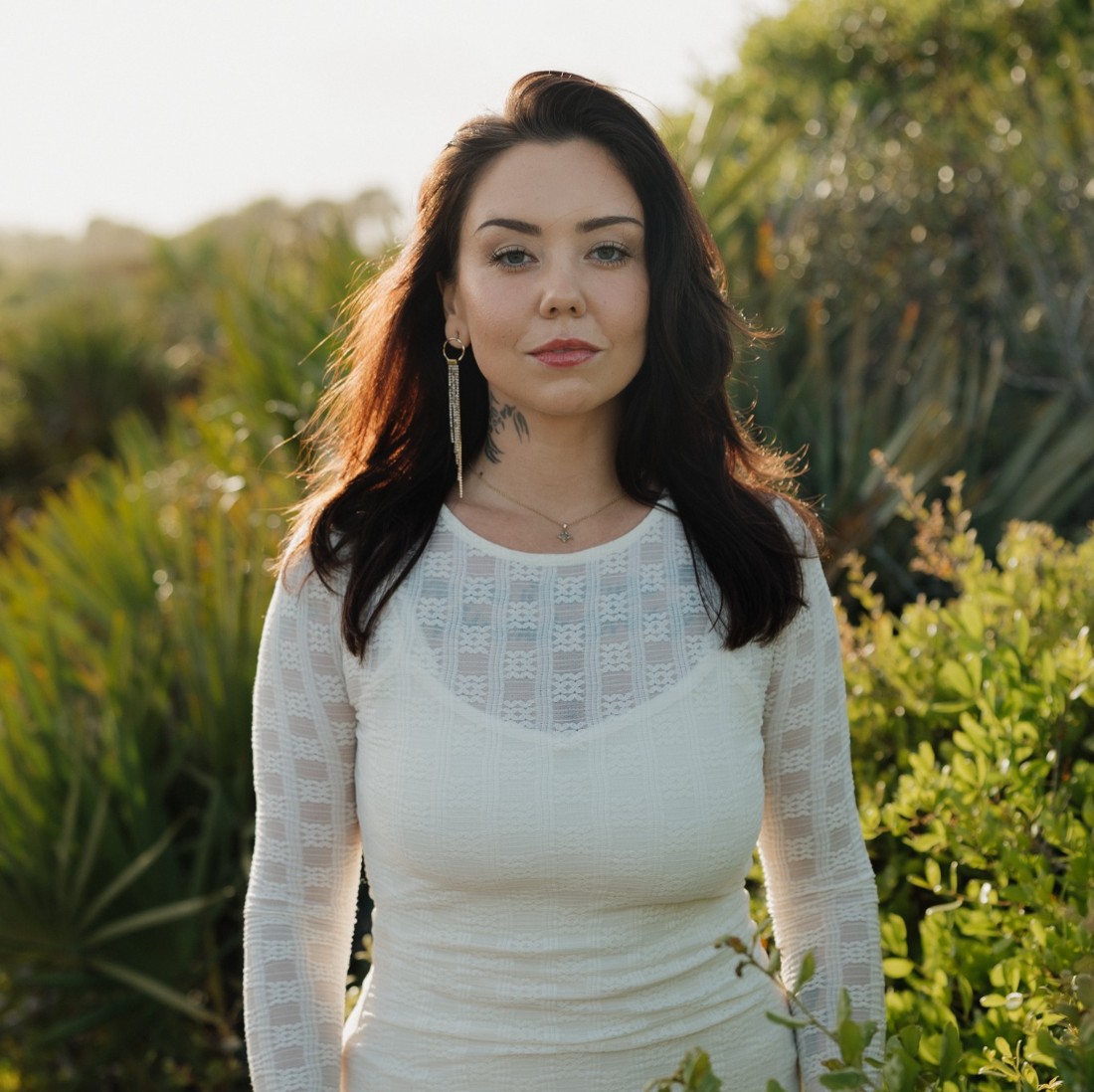 Angela Bonetti, the chef behind Bonetti’s Kitchen